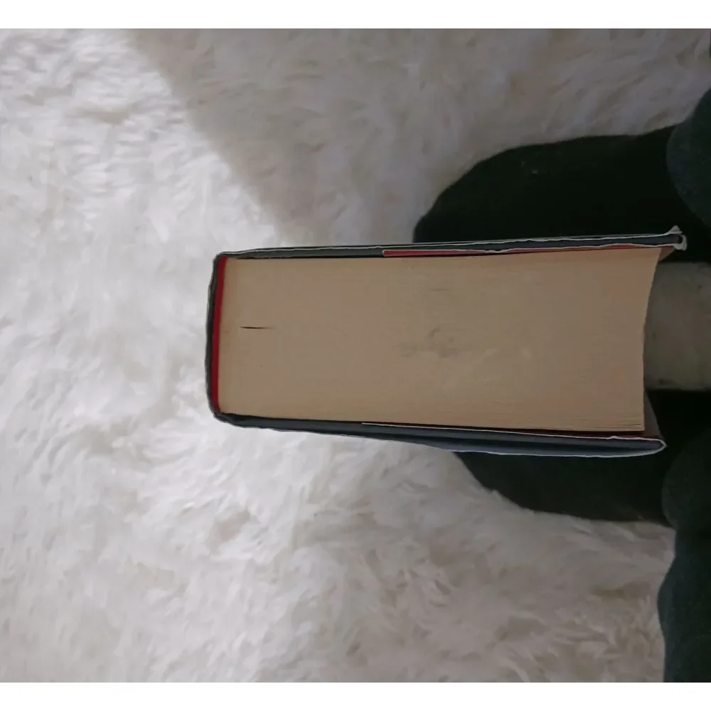 Breaking Dawn By Stephenie Meyer First Edition‎ Hard Cover Twillight Series